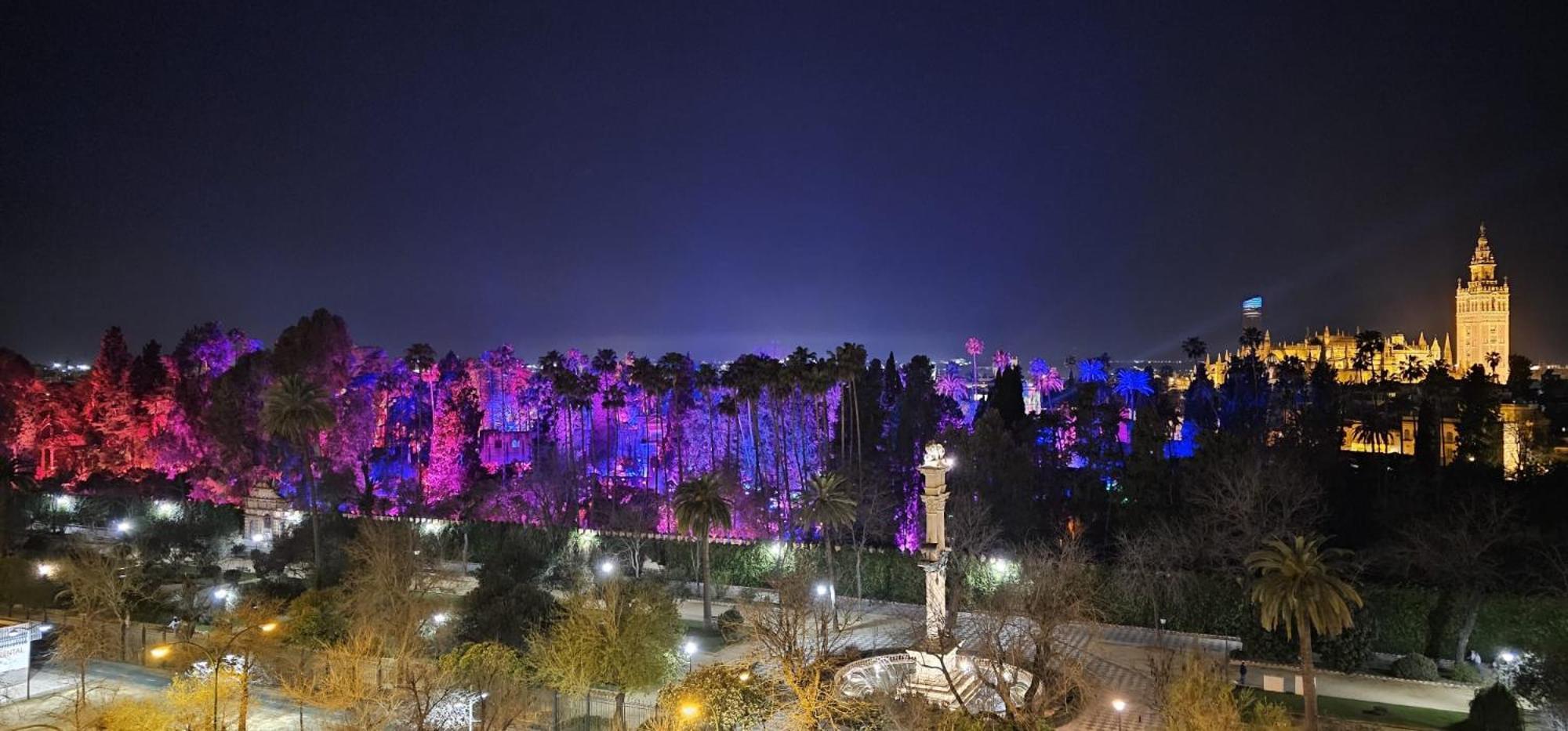 Hotel Alcazar Севілья Екстер'єр фото